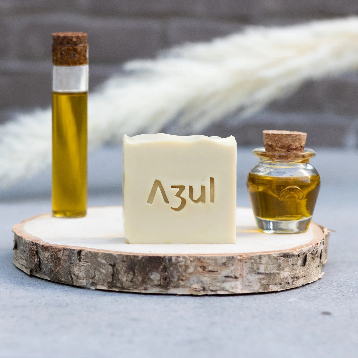 Azul Cosmétique