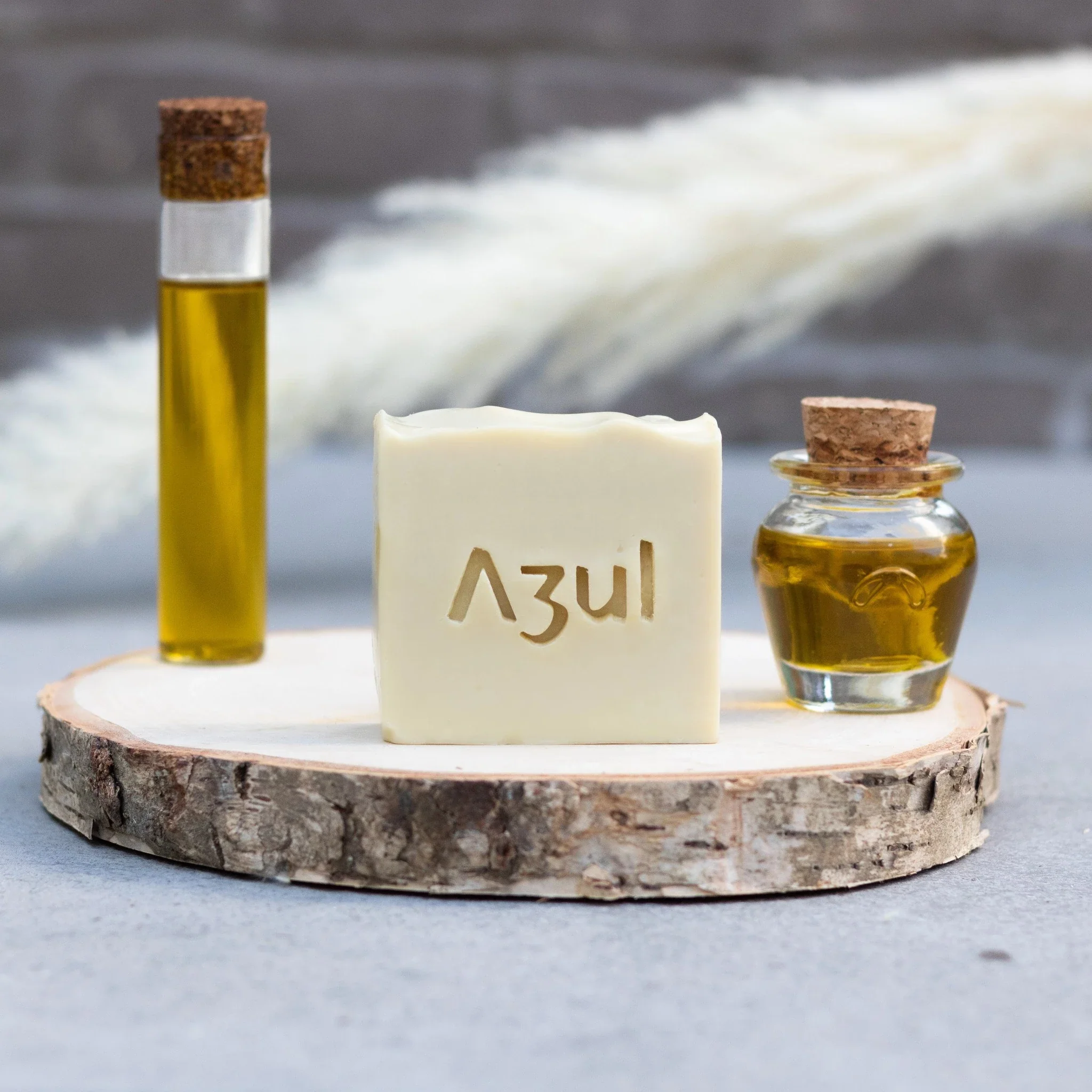 Azul Cosmétique