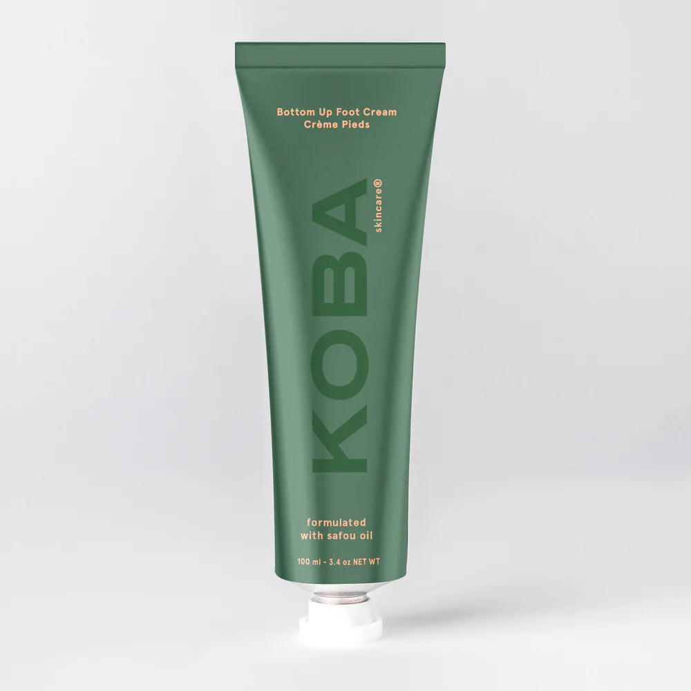 Bottom up foot cream 100ml