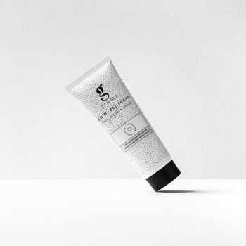 GRUMS RAW ESPRESSO 2N1 Exfoliant and mask