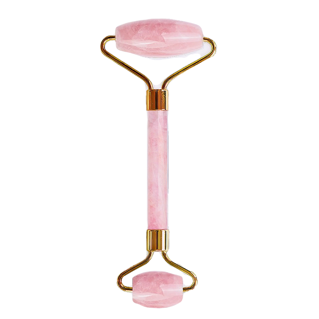 Yù Beauty Quartz Face Roller