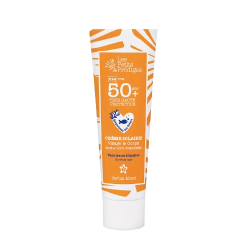 Crème Solaire SPF 50+ 50ml - Bewell