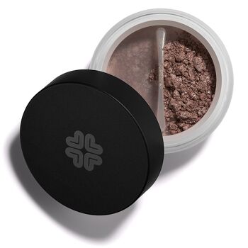 Lily lolo mineral eye shadow - smoked brown