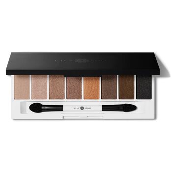 Lily Lolo - Lolo - Lolo eyeshadow palette