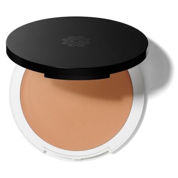 Lily lolo - cashmere cream foundation