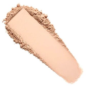 Mineral foundation Lily Lolo SPF 15 - Barely BUFF