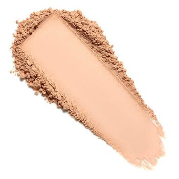 Mineral foundation Lily Lolo SPF 15 - In The Buff