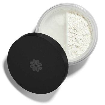 Lily lolo finishing powder - Flawless matte