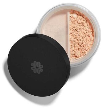 Lily lolo - Flawless Silk finishing powder