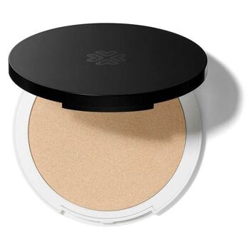 Lily lolo - Sunbeam illuminator