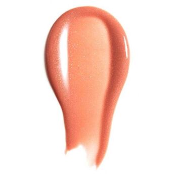 Natural lip shine Lily Lolo Peachy Keen