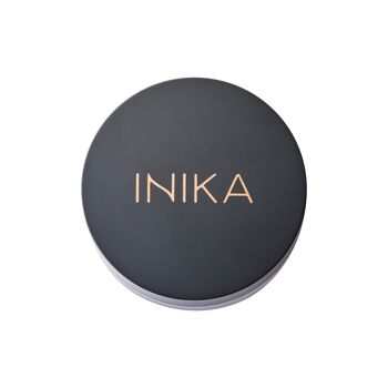 INIKA FREE MINERAL FOLD SPF 25 - Nurture 8G