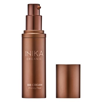 Inika bb organic cream 30ml