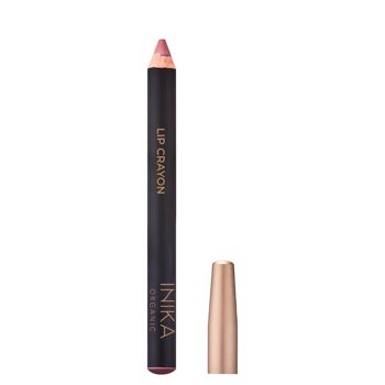 Inika certified organic lip pencil - Pink nude 3G