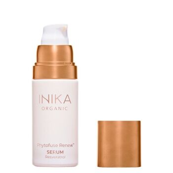 Inika phytofuse organic renovator 30 ml