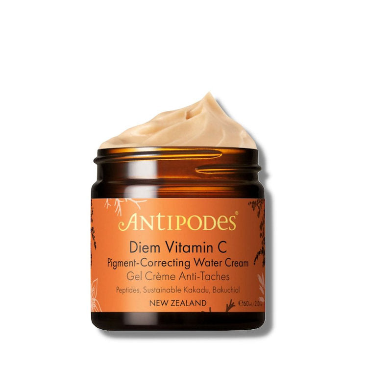 Diem vitamin C antipode anti-tach cream gel