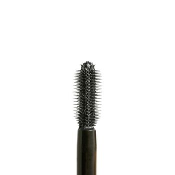 Mascara Volume & Definition 001 Black Lab Vegetal