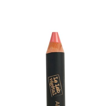 Lip pencil & Lab Vegetal 001 Litchi Lab