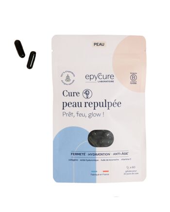 Refucked skin cure Epycure