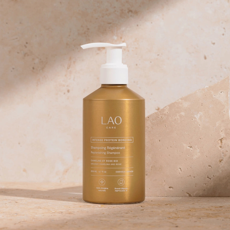 Lao Care 200ml regenerative shampoo