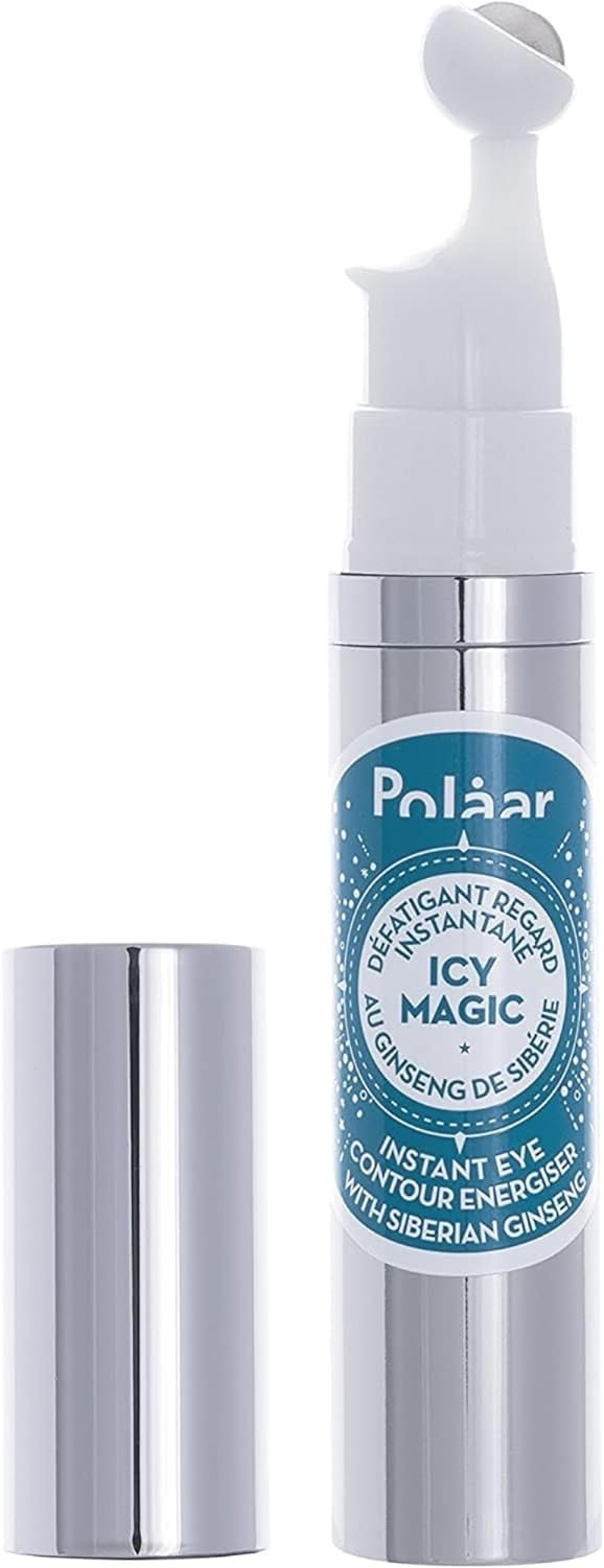 Roll-on Distanant Instant Icy Magic Instant look at the Ginseng of Siberia