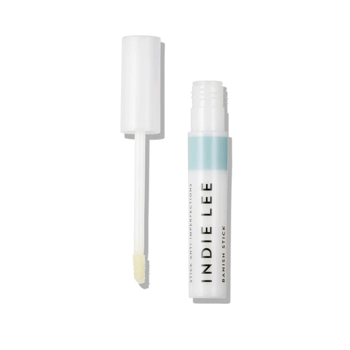 Banish Stick-Indie Lee anti-imperfections care