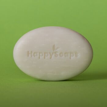 Happy Shaving Bar Noix de Coco - Bewell