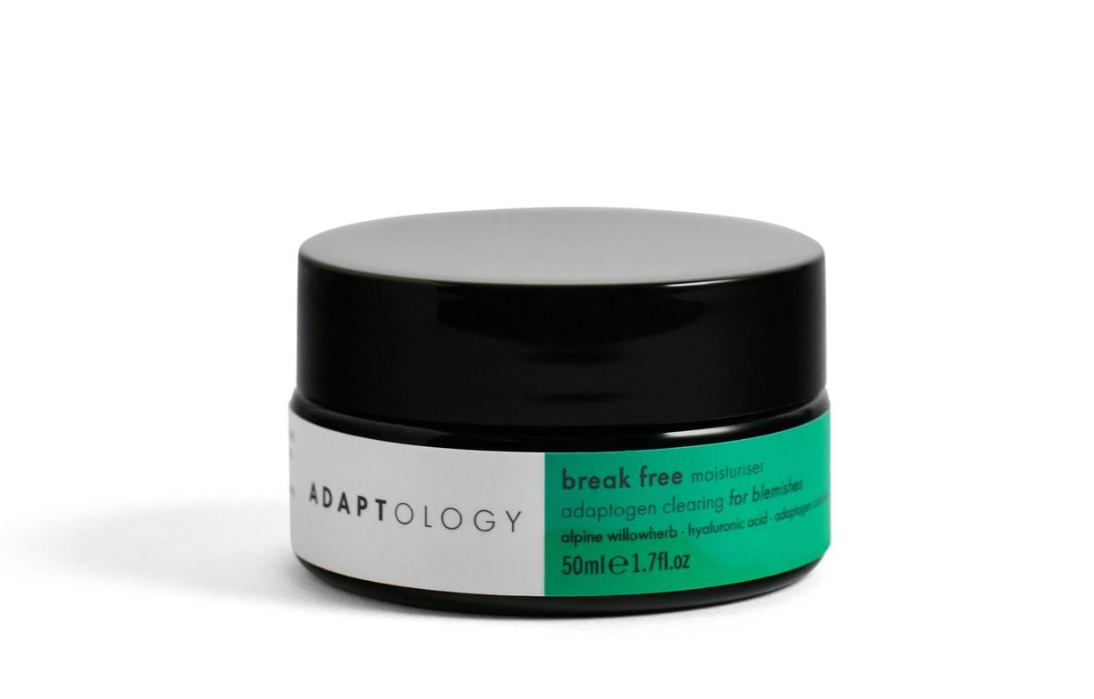 Adaptology break free moisturizing 50 ml