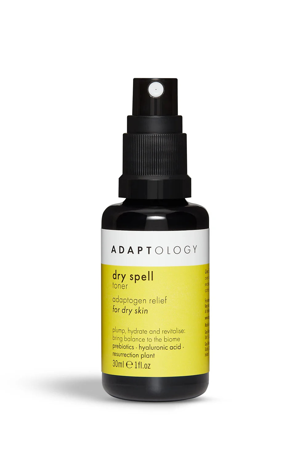 Adaptology Dry Spell Toner 30 ml