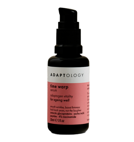 Adaptology Time Warp Anti-Aging Serum 30ml