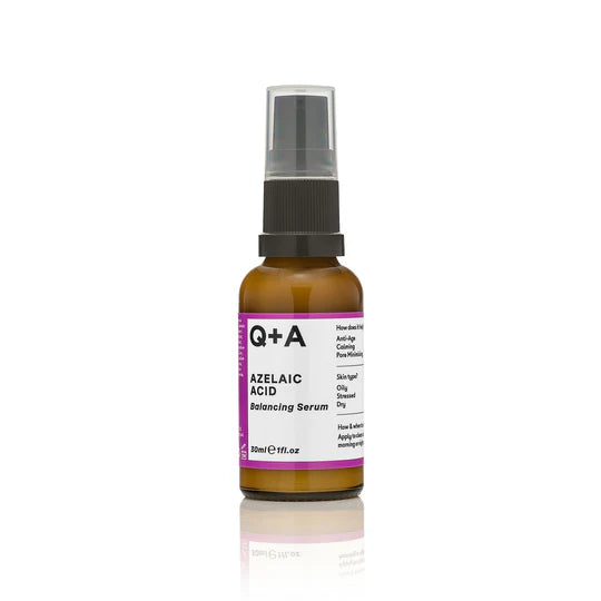 Azelaic acid facial serum