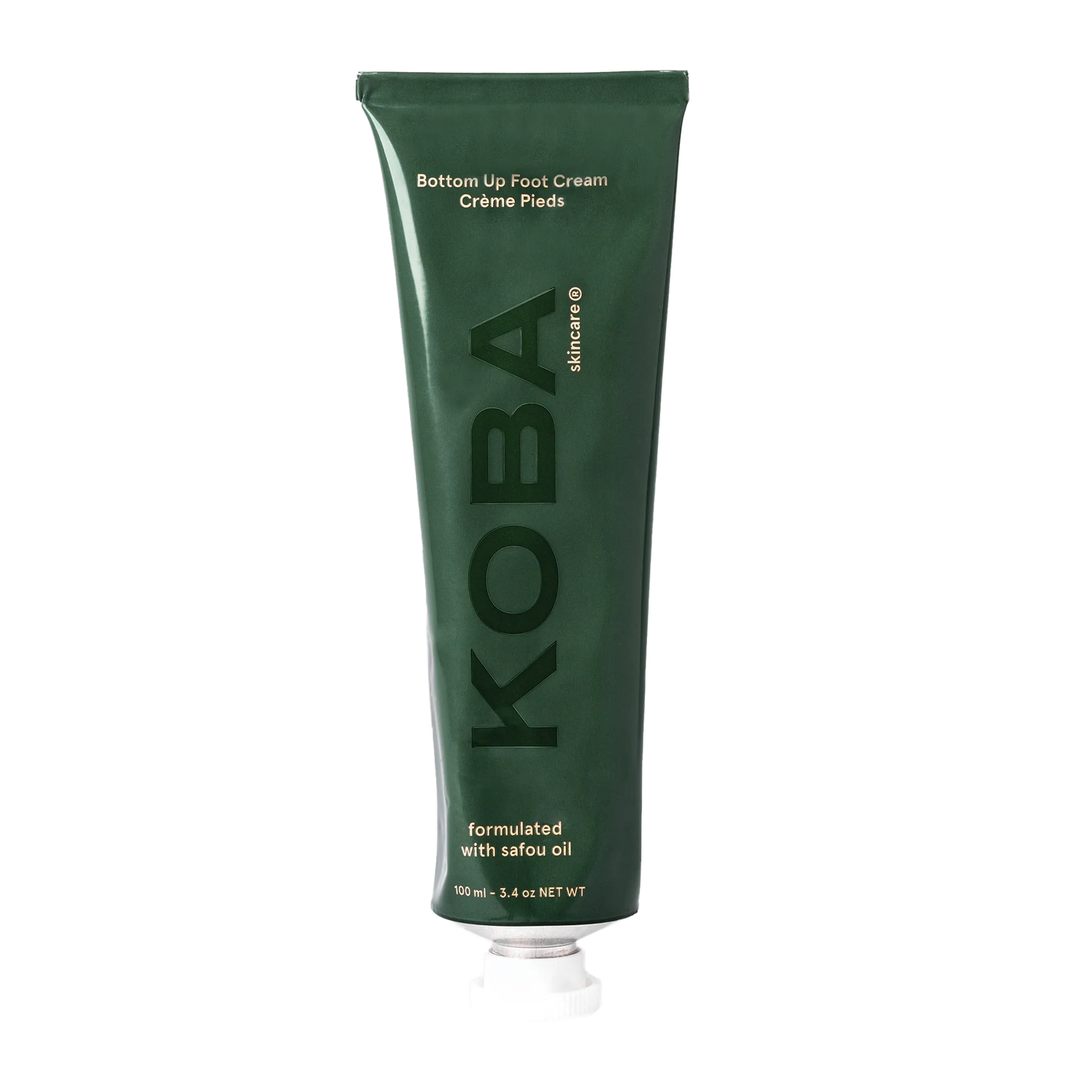 Bottom up foot cream 100ml