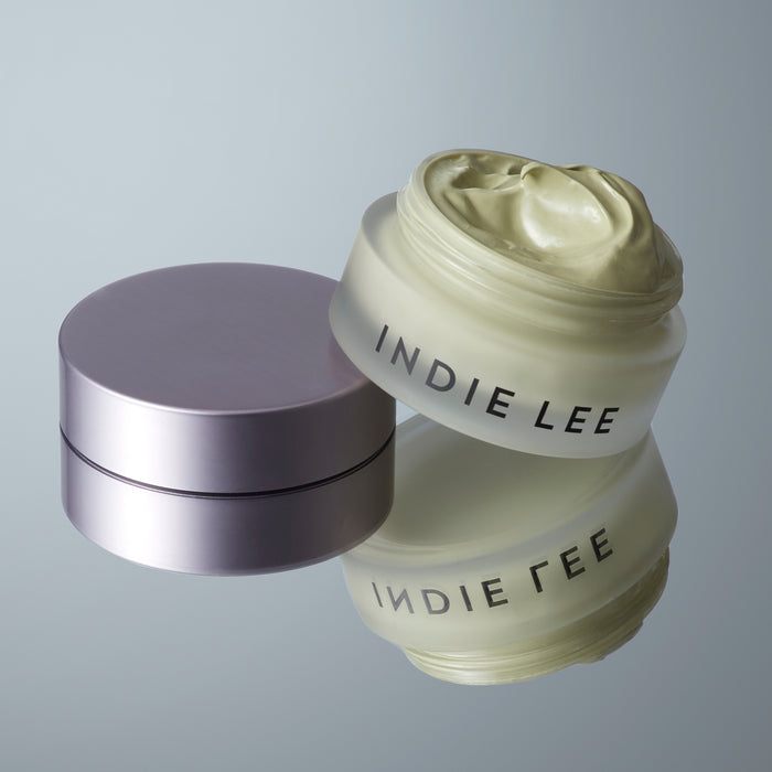 Color Balancer-Indie Lee anti-redness corrector