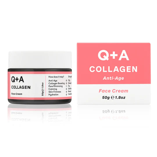 Collagen Face Cream