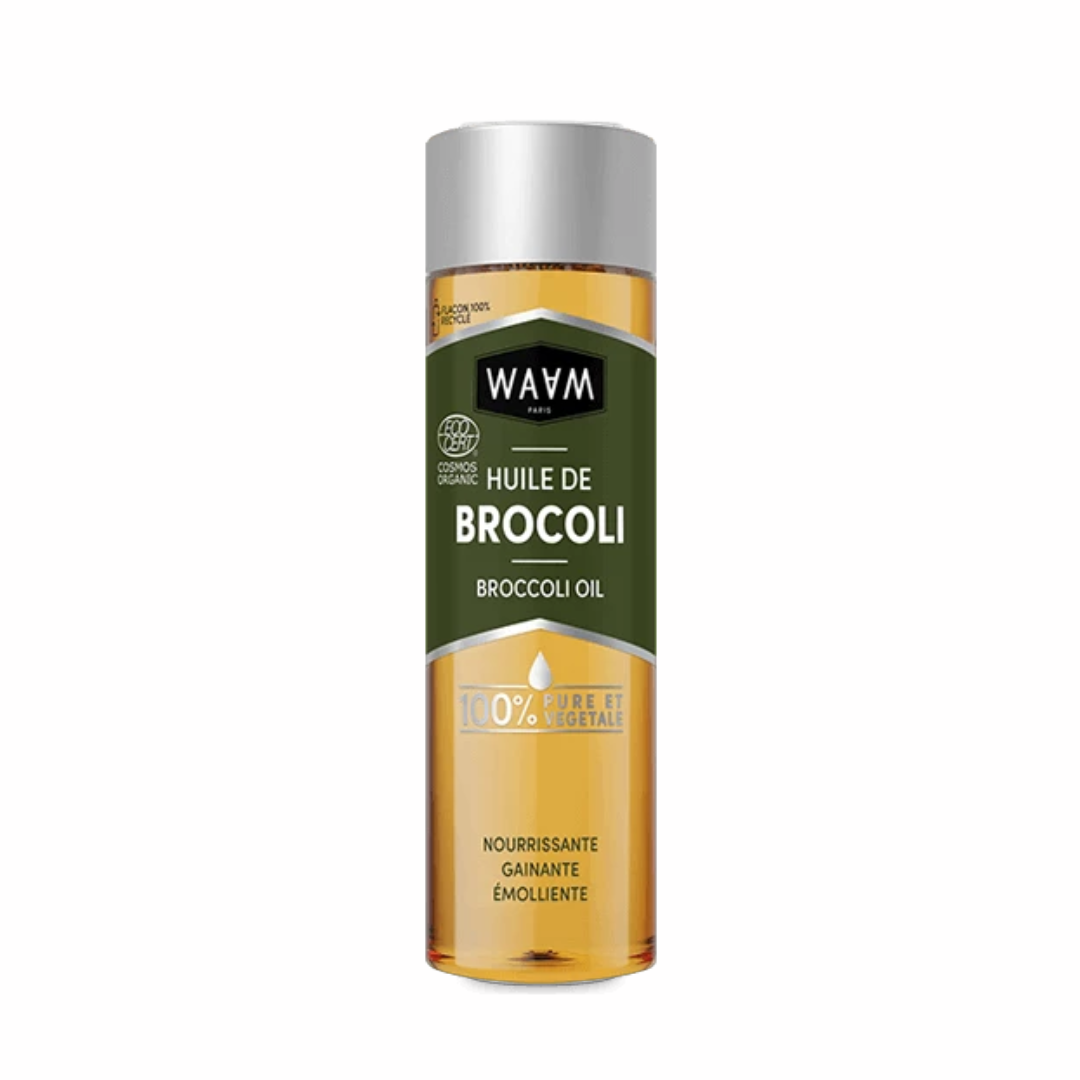 Huile de Broccoli 75ml - Bewell