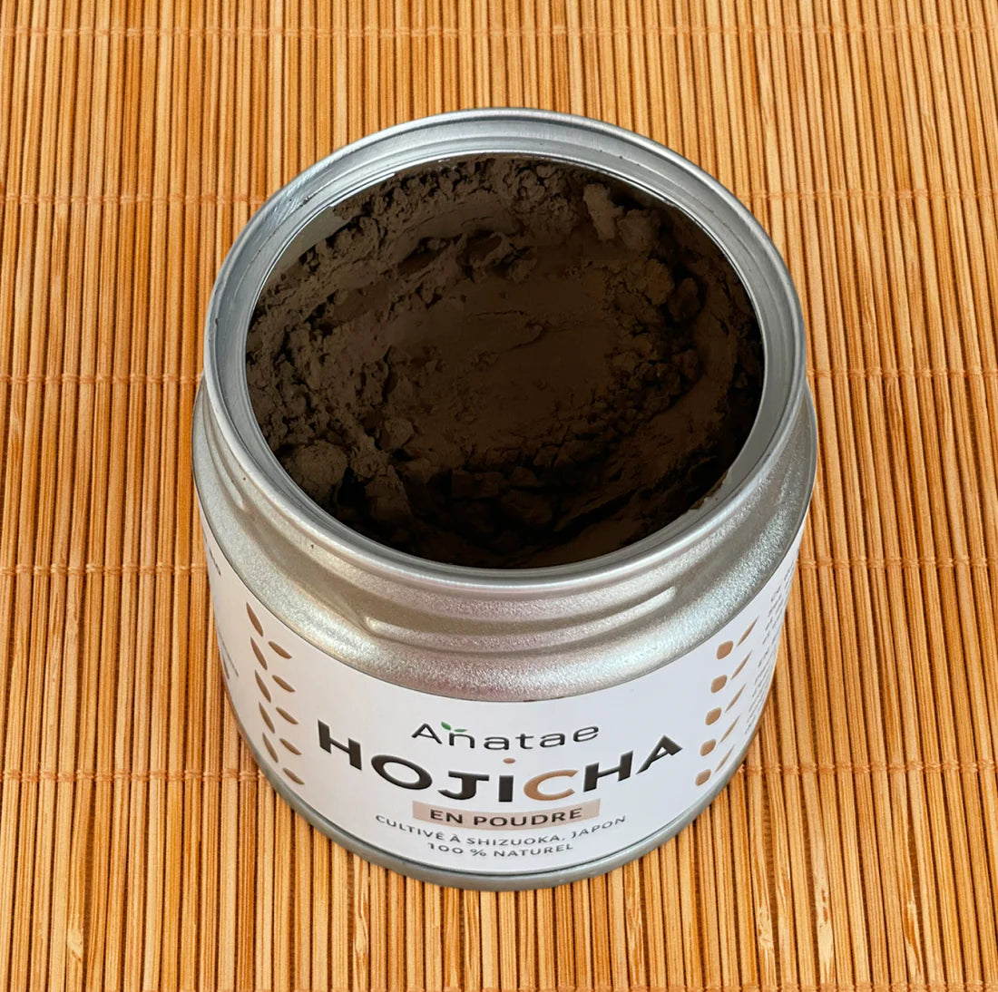 Hojicha tea 30 g