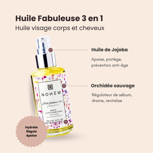 fabulous oil 3 in 1