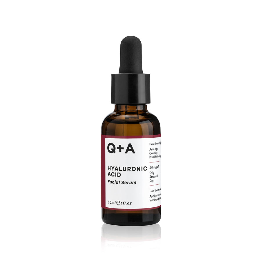 Hyaluronic Acid Face Serum