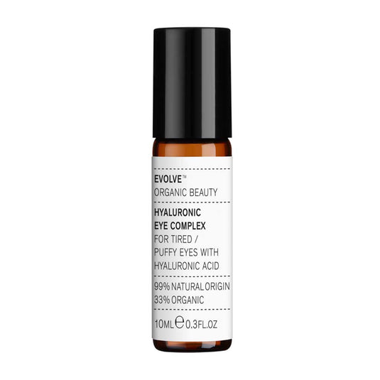 Evolve Hyaluronic Eye Complex Augen Roll -on 10ml - Hyaluronic Eye Complex