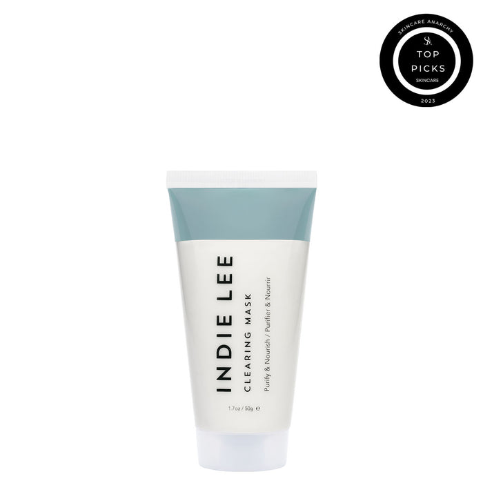 Clearing mask - Indie lee purifying mask