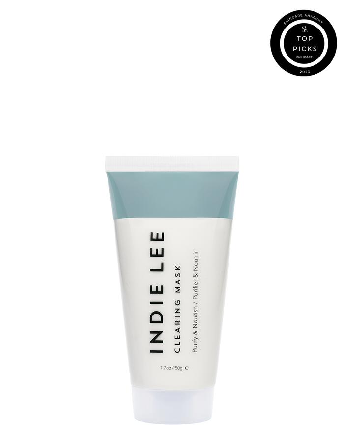 Clearing mask - Indie lee purifying mask