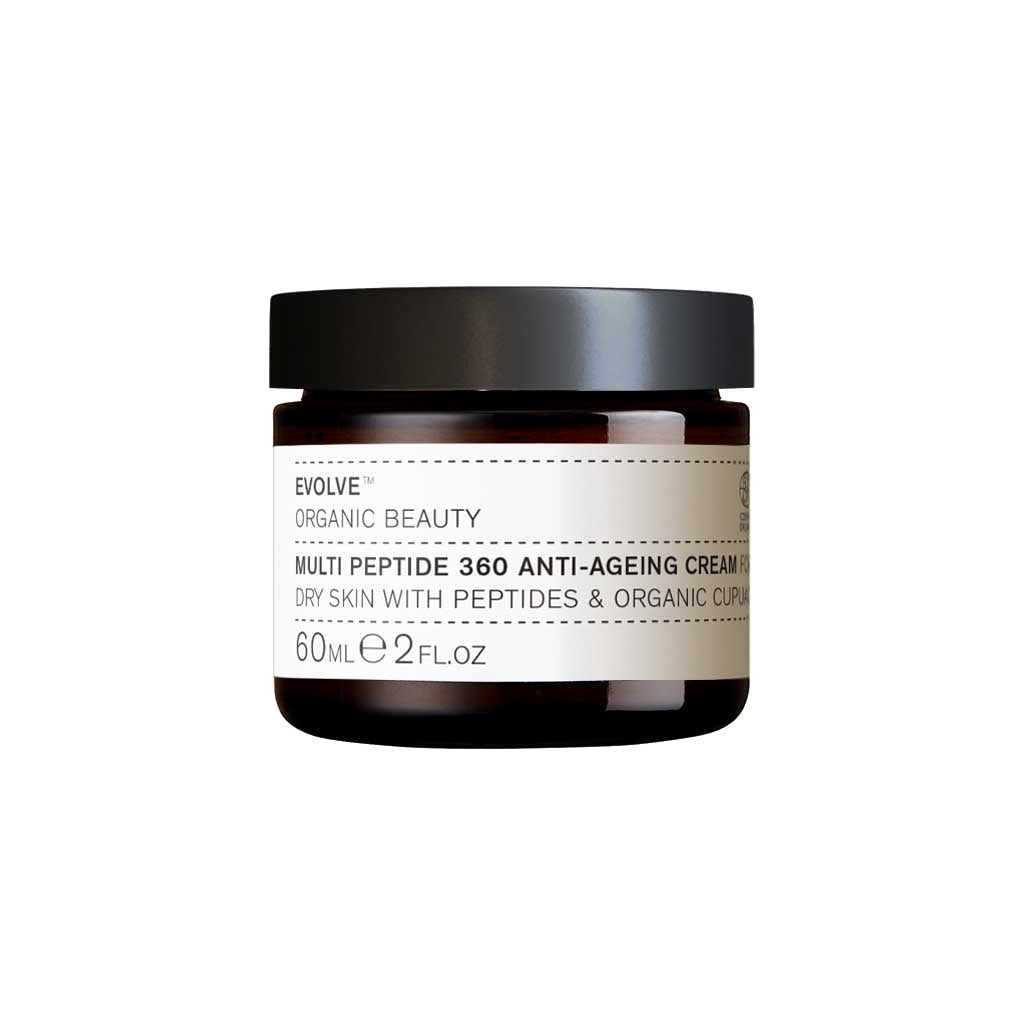 Multi peptide 360 ​​moisturizer - Travel format