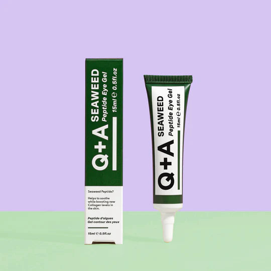 Seaweed Peptide Eye Gel