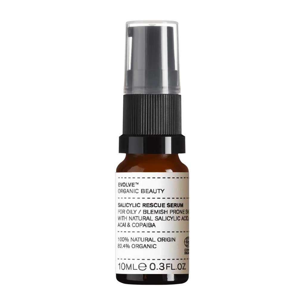 Rainforest rescue anti -imperfections serum - Travel format