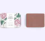 Savon Bio & Naturel à l'Argile et Rose N°4 Le Vivifiant Cadeau idéal Fête des Mères - Bewell