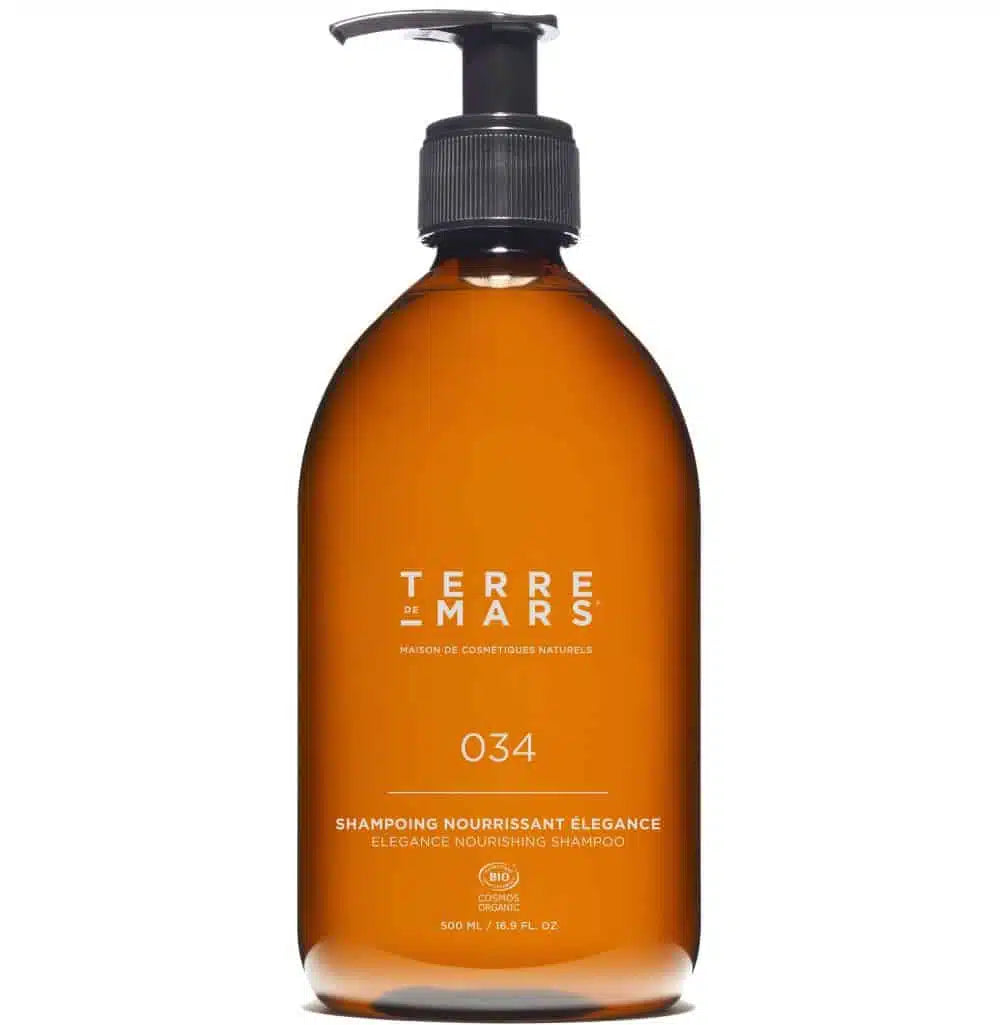 Nourishing Elegance 500ml shampoo