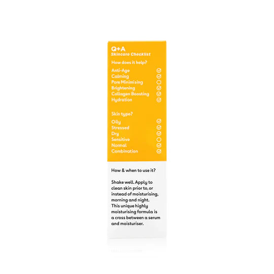 Vitamin C Brightning Serum