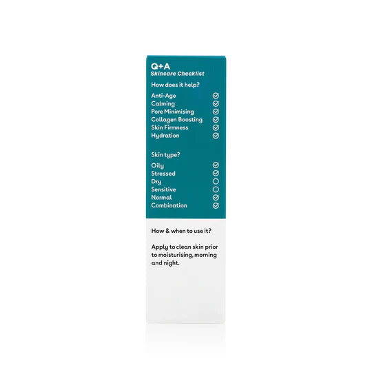 Zinc Pca Facial Serum