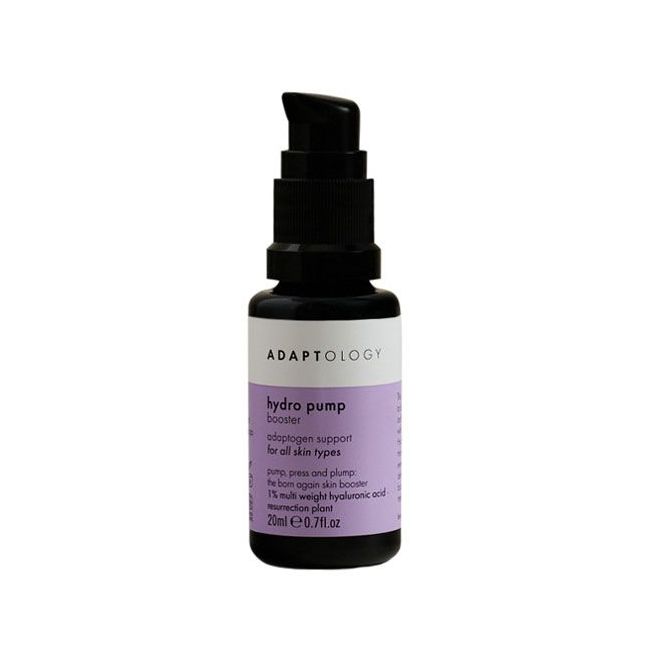 Adaptology Hydro Pump Booster 20 ml