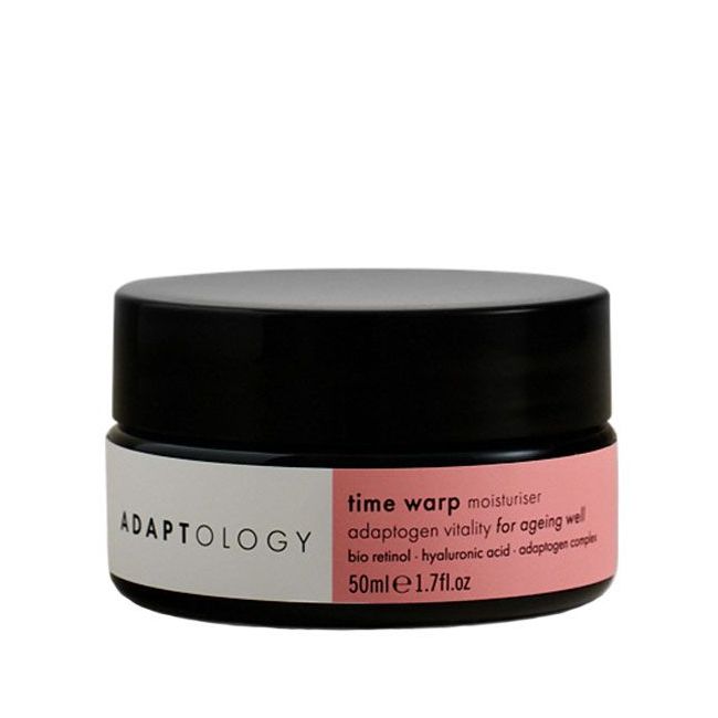 Adaptology Time Warp Moisturizing 50 ml